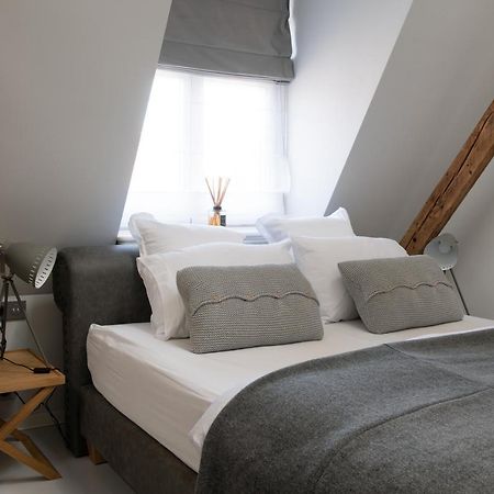 Wilda Nova Apartment Poznan Ngoại thất bức ảnh