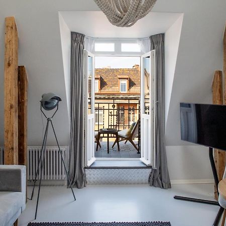 Wilda Nova Apartment Poznan Ngoại thất bức ảnh
