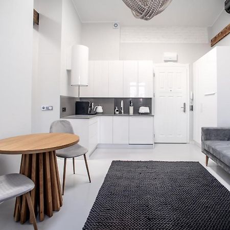 Wilda Nova Apartment Poznan Ngoại thất bức ảnh