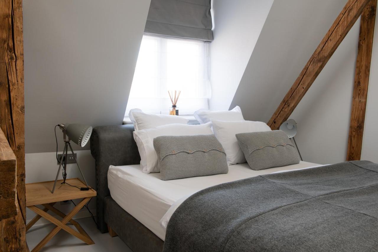 Wilda Nova Apartment Poznan Ngoại thất bức ảnh