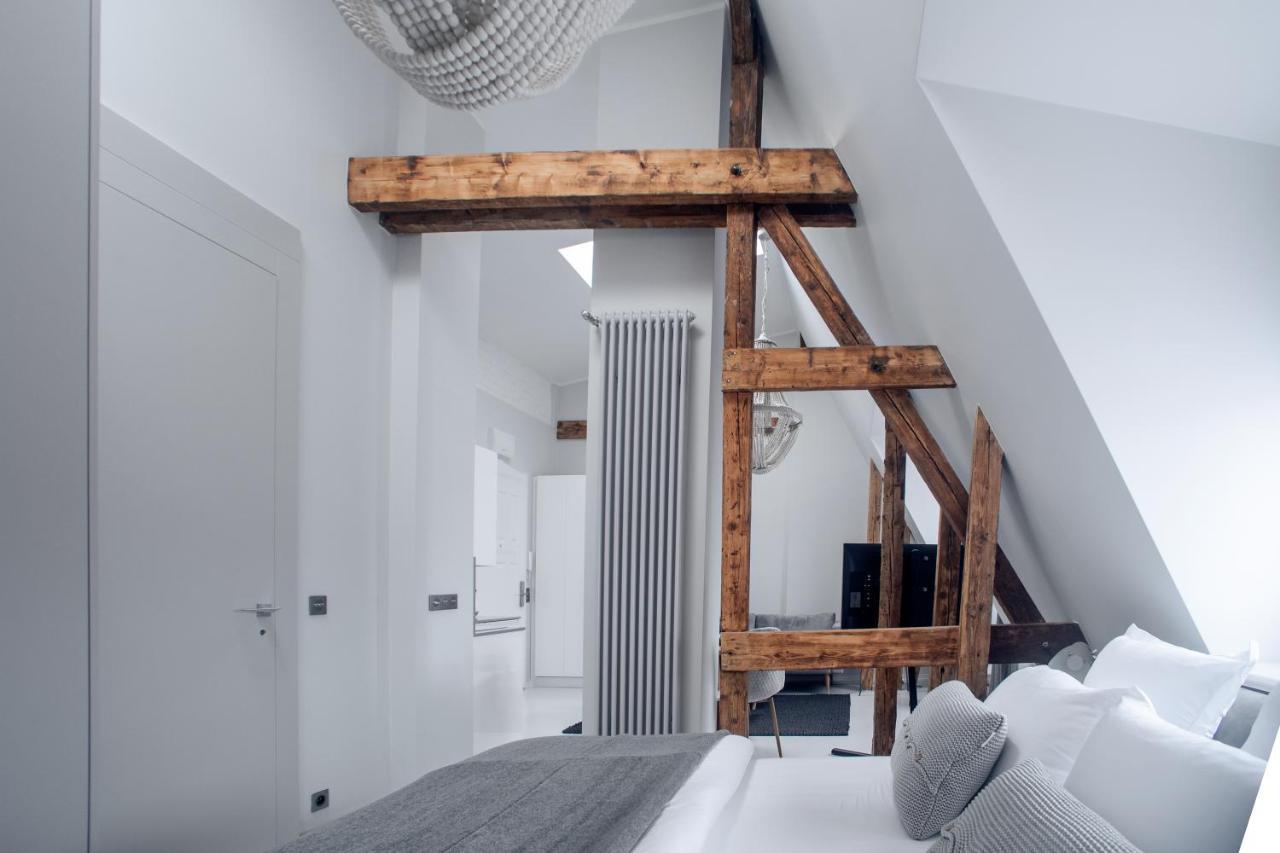 Wilda Nova Apartment Poznan Ngoại thất bức ảnh