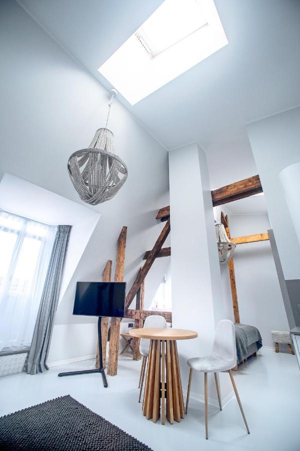 Wilda Nova Apartment Poznan Ngoại thất bức ảnh
