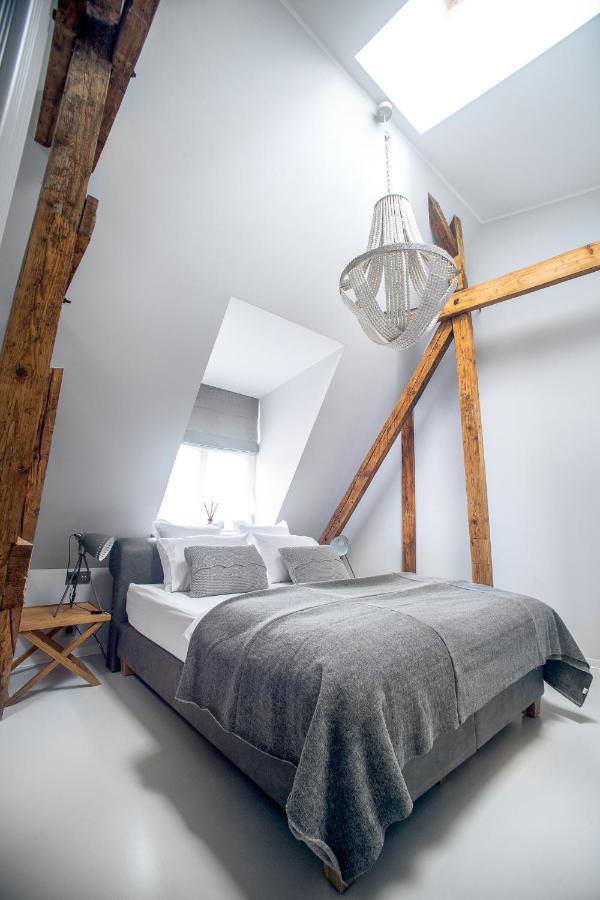 Wilda Nova Apartment Poznan Ngoại thất bức ảnh