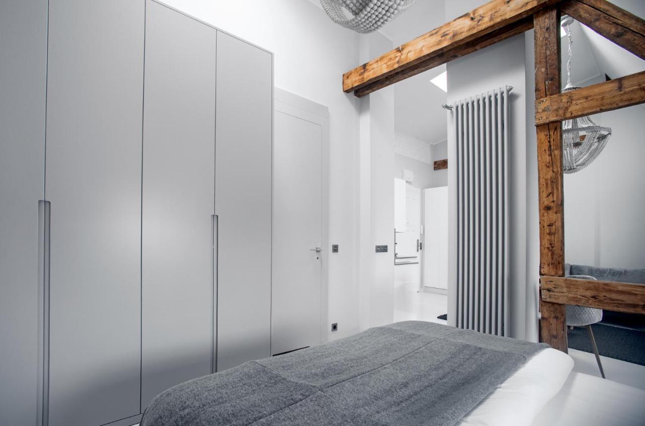 Wilda Nova Apartment Poznan Ngoại thất bức ảnh
