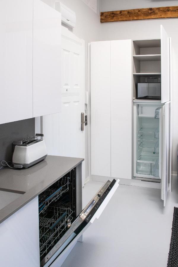 Wilda Nova Apartment Poznan Ngoại thất bức ảnh