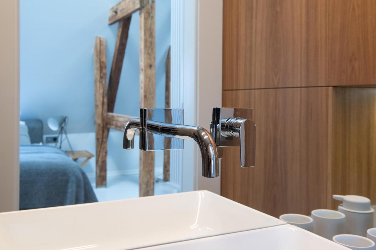 Wilda Nova Apartment Poznan Ngoại thất bức ảnh