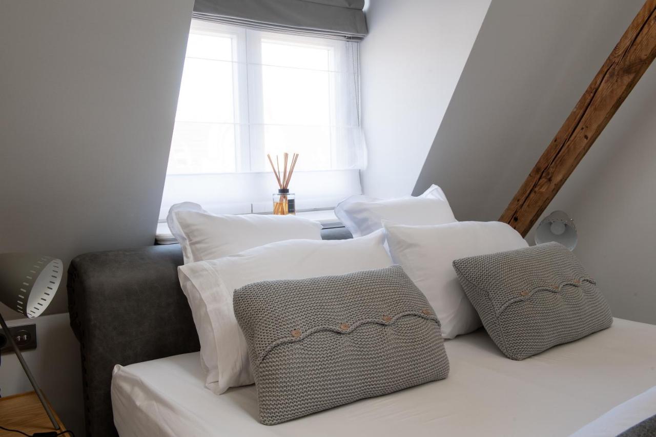 Wilda Nova Apartment Poznan Ngoại thất bức ảnh