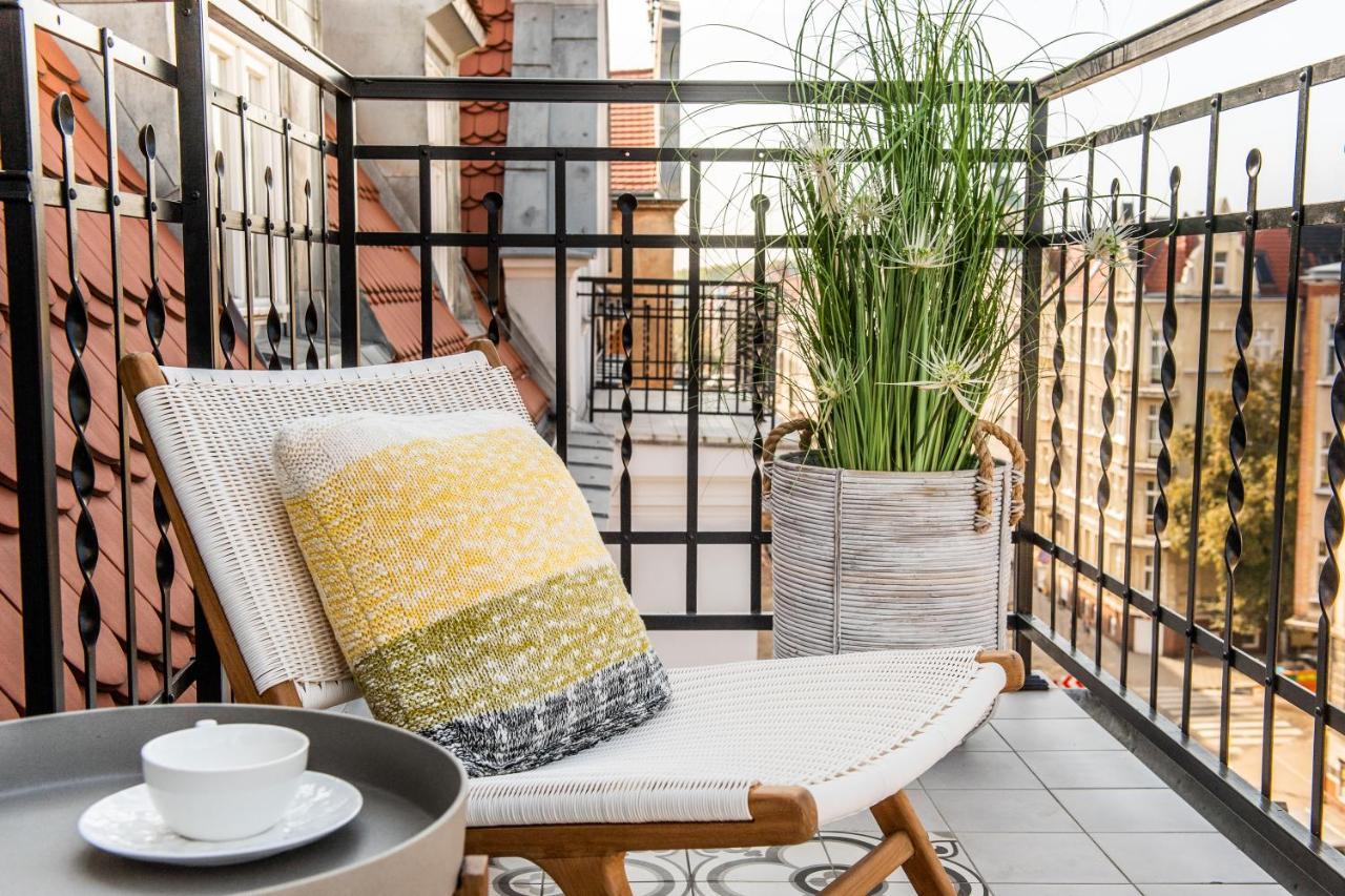Wilda Nova Apartment Poznan Ngoại thất bức ảnh