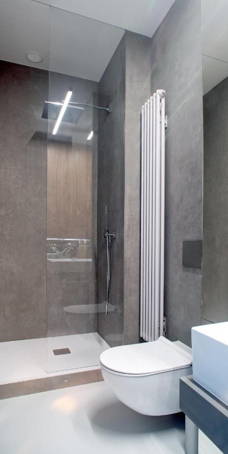 Wilda Nova Apartment Poznan Ngoại thất bức ảnh