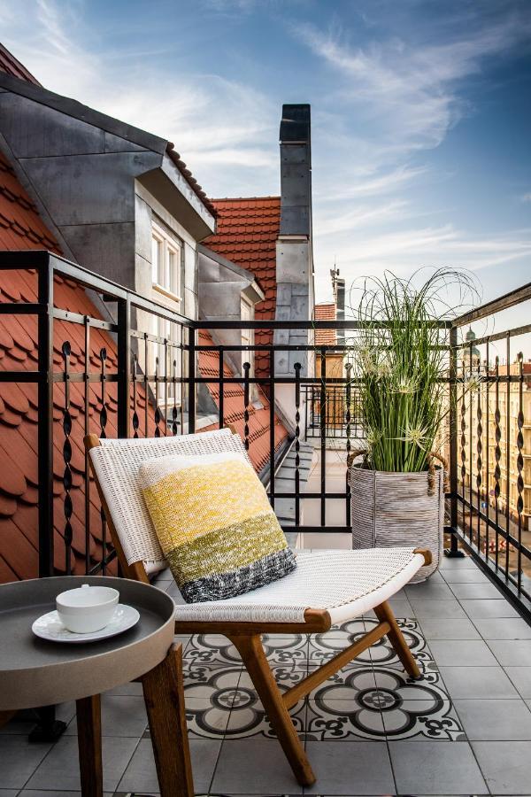 Wilda Nova Apartment Poznan Ngoại thất bức ảnh